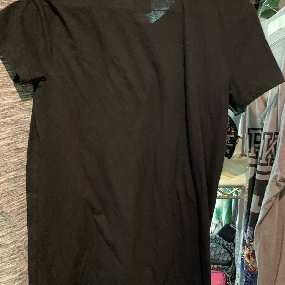 Victoria’s Secret Pink Bling Tee View 2